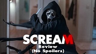 Scream 6 - Review (No Spoilers)