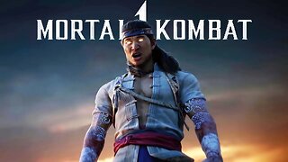 Mortal Kombat 1 - Gameplay Walkthrough Part 2