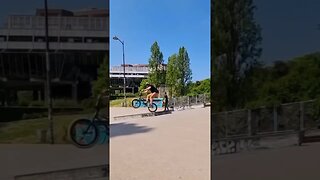 #bmx