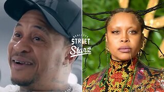 Orlando Brown finds out Erykah Badu is FROM DALLAS and STILL LIVES HERE!