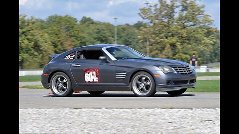 2022 ASCC Event #2 at Dragway 42 - Best run of the day