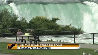 AM Buffalo on the Road in Niagara Falls - Part 4 Things to Do at the Falls