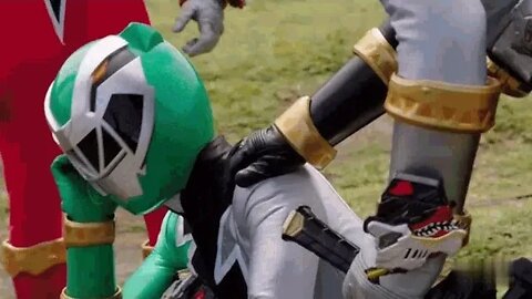 Power Rangers Day Was Disappointing - Trailer Coming Soon? Announcements Coming Next Month?