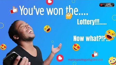 You've won the lottery, now what?! part 1 (Converting to Orthodox Judaism Journey series)
