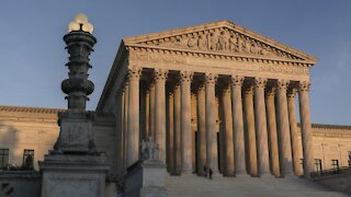 House Democrats Introduce Bill To Expand Supreme Court