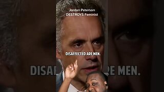 Jordan Peterson Destroys Interviewer!