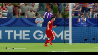 🔥 FIFA 23 Golazooo de escorpión otra vez ##shortvideo #shorts #fifa #fifa23 #shorts_