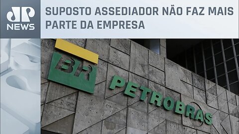 Funcionário da Petrobras é denunciado por importunação sexual contra auxiliar de limpeza