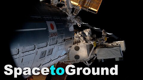 Space to Ground: Multifaceted Module: Feb. 10, 2023