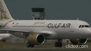 The making of Gulf Air’s first A320neo