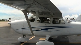 Lynn University tackles nation's pilot shortage