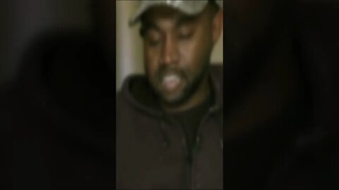 Ye (Kanye West) Calls President Biden A F*cking R*tard For Not Meeting With Elon Musk