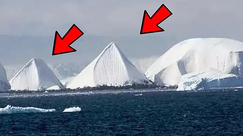 !~🚨DISCOVERY ALERT🚨~!ARCHAEOLOGISTS NOW COMPLETELY DUMBFOUNDED AT WHAT THEY UNCOVERED IN ANTARCTICA!