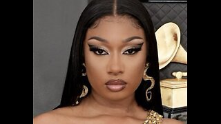 Megan Thee Stallion Full Live 6-30-24….Trying On Her New Grills, Speaks On BET Performance