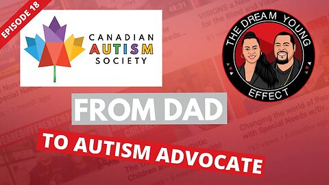 Autism Symptoms and Signs-What are Symptoms of Autism? Canadian Autism Society Interview- Ep18 Clip.