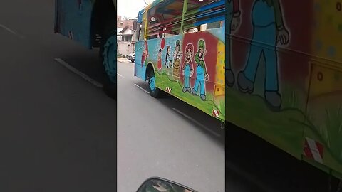 SUPER PULOS NINJAS NA CARRETA DA ALEGRIA FURACÃO, DANÇANDO FOFÃO, O MÁSKARA, BEN10 E PATATI