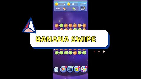 BANANA SWIPE İLE NASIL PARA KAZAN