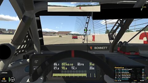 Iracing Rookie