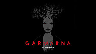 Garmarna - Dagen Flyr