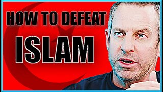 Winning The War Of Ideas Against Islam - Sam Harris @samharrisorg