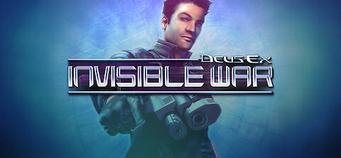 Deus Ex Invisible War