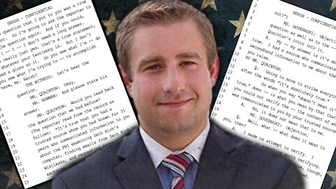 Seth Rich Bombshell: Deposition Indicates He Was Communicating with Wikileaks - Requesting Payment