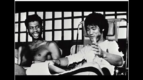 Bruce Lee Game Of Death Behind The Scenes, Shooting a Movie Video 2020 FULL HD