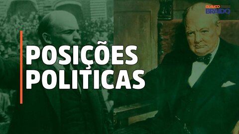 Direita esquerda e centro na política | Aprendendo política #06