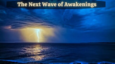 Solar Codes for Eclipse Season ~ Energy Recalibrating our Nervous System ~ Next Wave of Awakenings