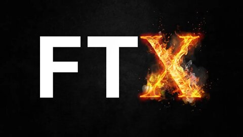 The FTX Conspiracy - Power, Politics and Money