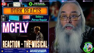 McFly Reaction - The Musical: A Captivating First Listen