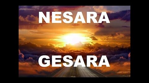 Gene Decode and the Facts about Nesara & Gesara