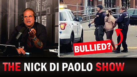 GUN CONTROL? Nick Reacts to Latest Boulder Shooting Suspect Details | Nick Di Paolo Show