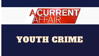 Ideas On How To Deal With Youth Crime