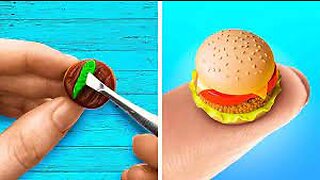 BEST POLYMER CLAY DIY IDEAS - Polymer Clay DIY Projects You Can Make In 15 Minutes
