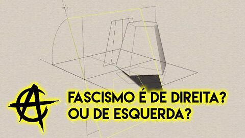 Fascismo é de direita ou de esquerda?