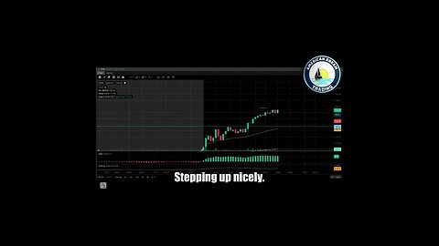 Crushing The Markets - 140% Profit VIP Member's Incredible Day Trading Success