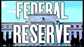 The Unsettling Truth of Power | The Federal Reserve
