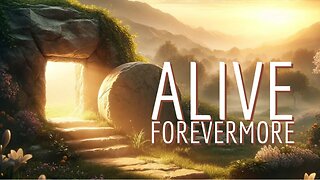 March 31, 2024 - ALIVE FOREVERMORE