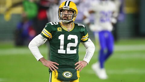 Should Jets Fans Be Worried About Rodgers Recent Comments?