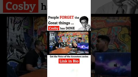 ❗️ Just listen ❗️ #190 | Forgotten Black History #youtubeblack #blackhistory