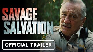 Savage Salvation - Trailer