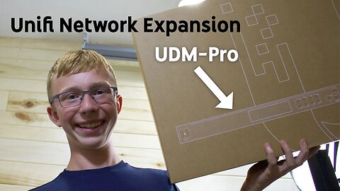 UniFi Network Expansion: My Thoughts and Future Plans