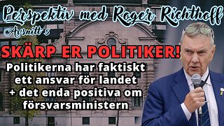 Perspektiv med Roger Richthoff - Avsnitt 5