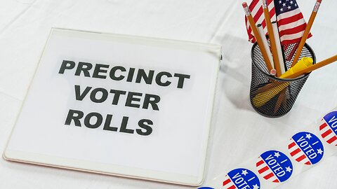 Fractal Team Reveals SHOCKING Minnesota Voter Roll Data
