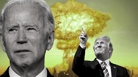 MORE BIDEN BOMBSHELLS ON THE WAY