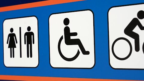 Meridian Twp. working to establish advisory board to go beyond minimum ADA park requirements