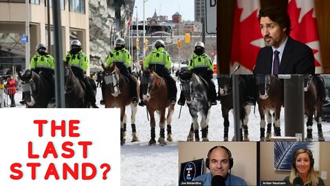 Episode 32: Is This Canada's Last Stand?