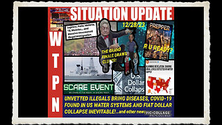 WTPN SITUATION UPDATE 12 28 23