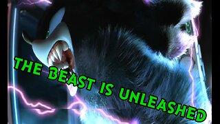 Sonic Unleashed ll The Beast Is Unleashed! Part: 01 [Xbox 360]